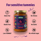 Sunflower Bolognese