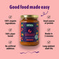 Sunflower Bolognese