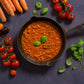 Sunflower Bolognese