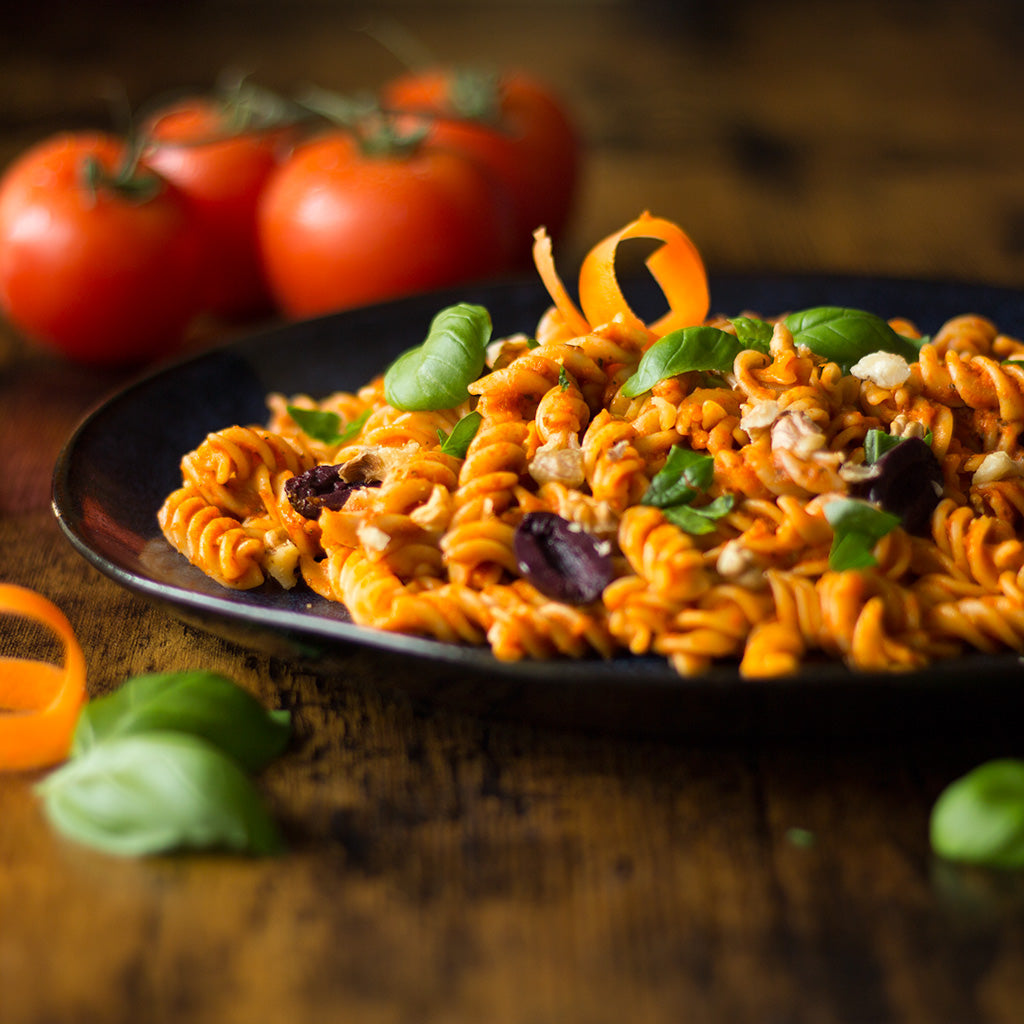 Bio Magical Marinara Sauce