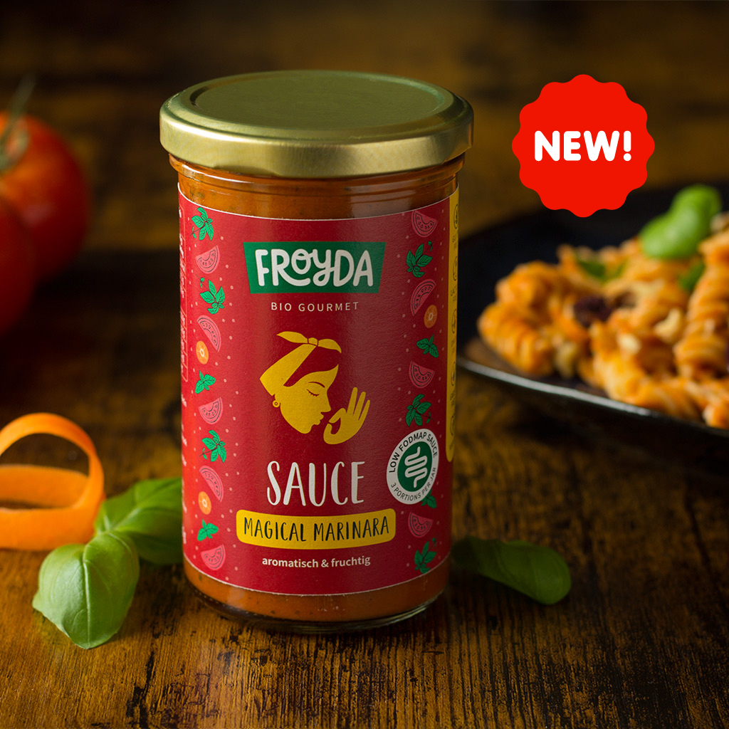 Froyda Vorteilspaket