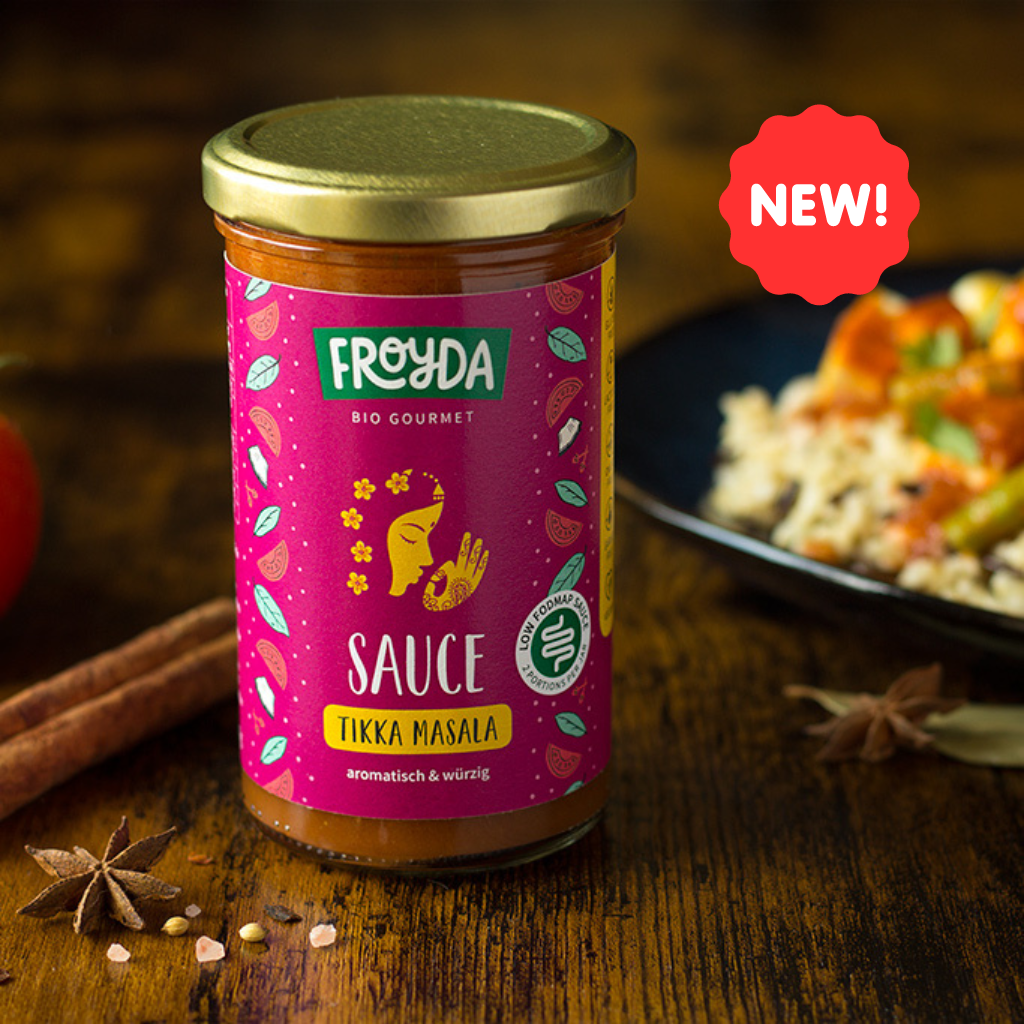 Froyda Vorteilspaket