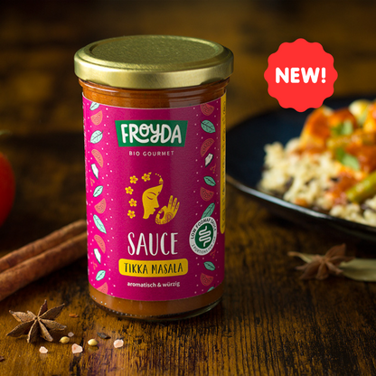 Froyda Vorteilspaket