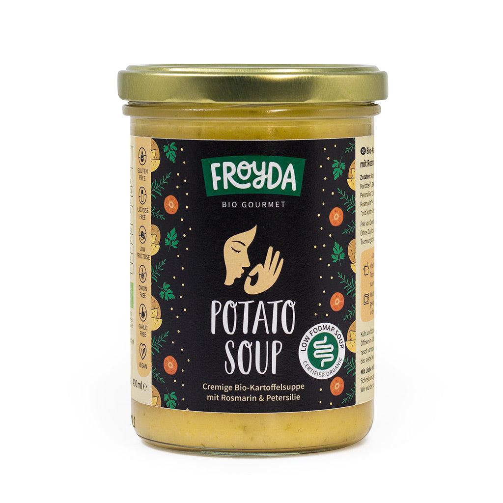 Potato Soup (Pack of 6)