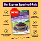 Bio Jasberry Superfood-Reis